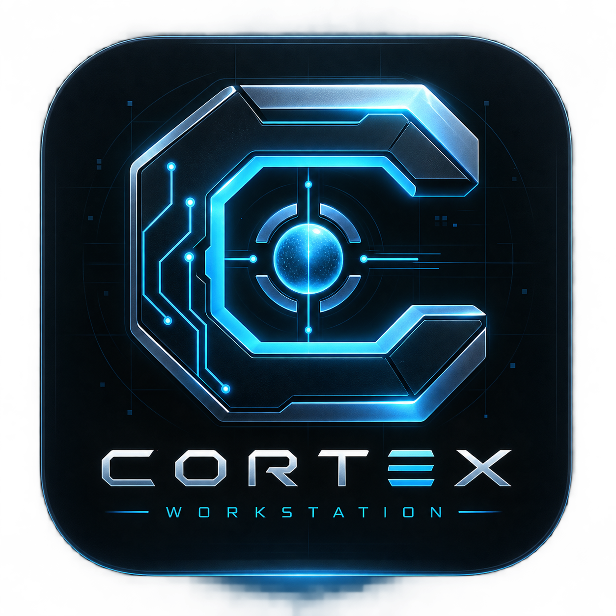 Cortex Workstation Logo